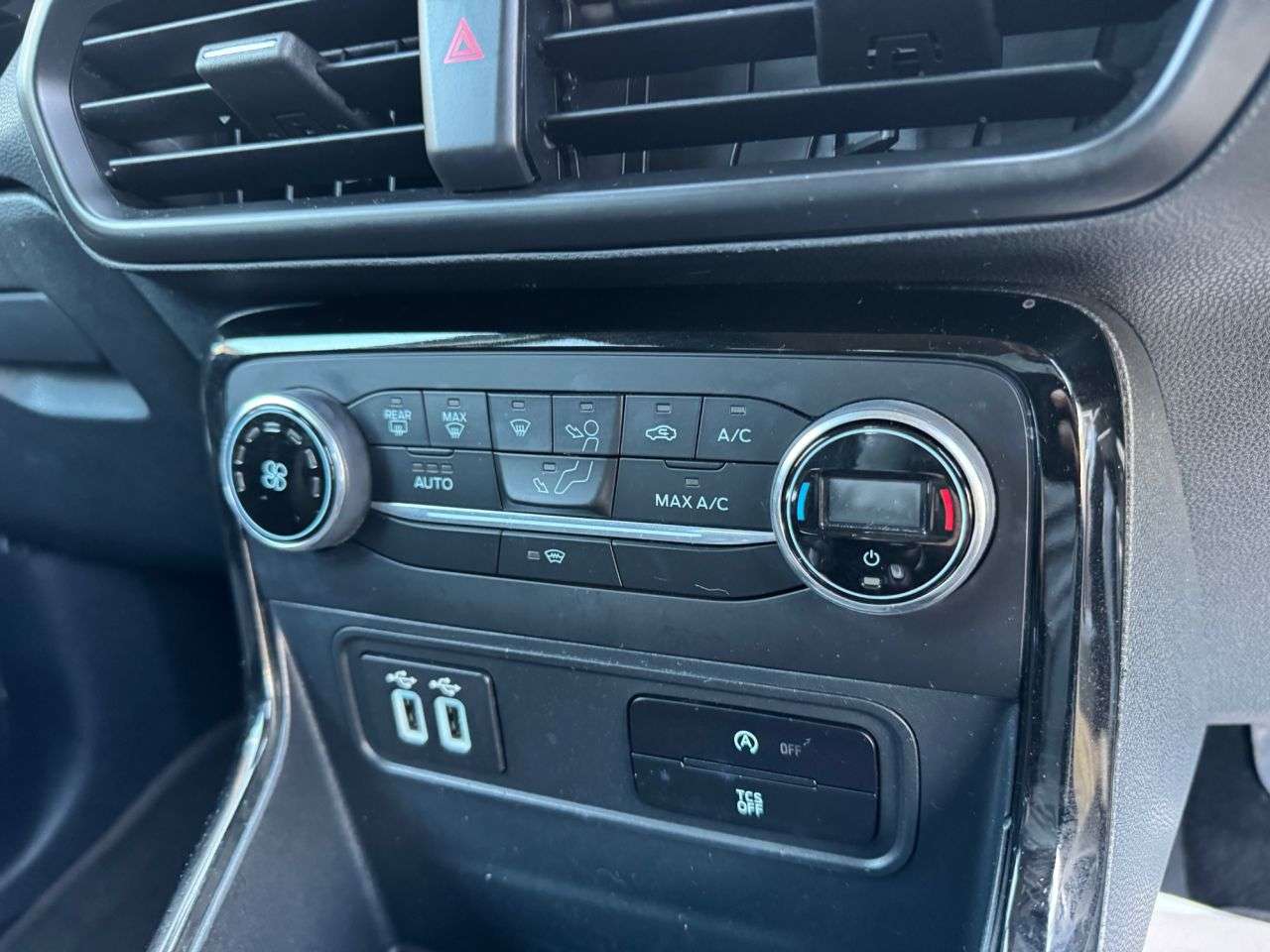 2019 FORD ECOSPORT 2019 FORD ECOSPORT