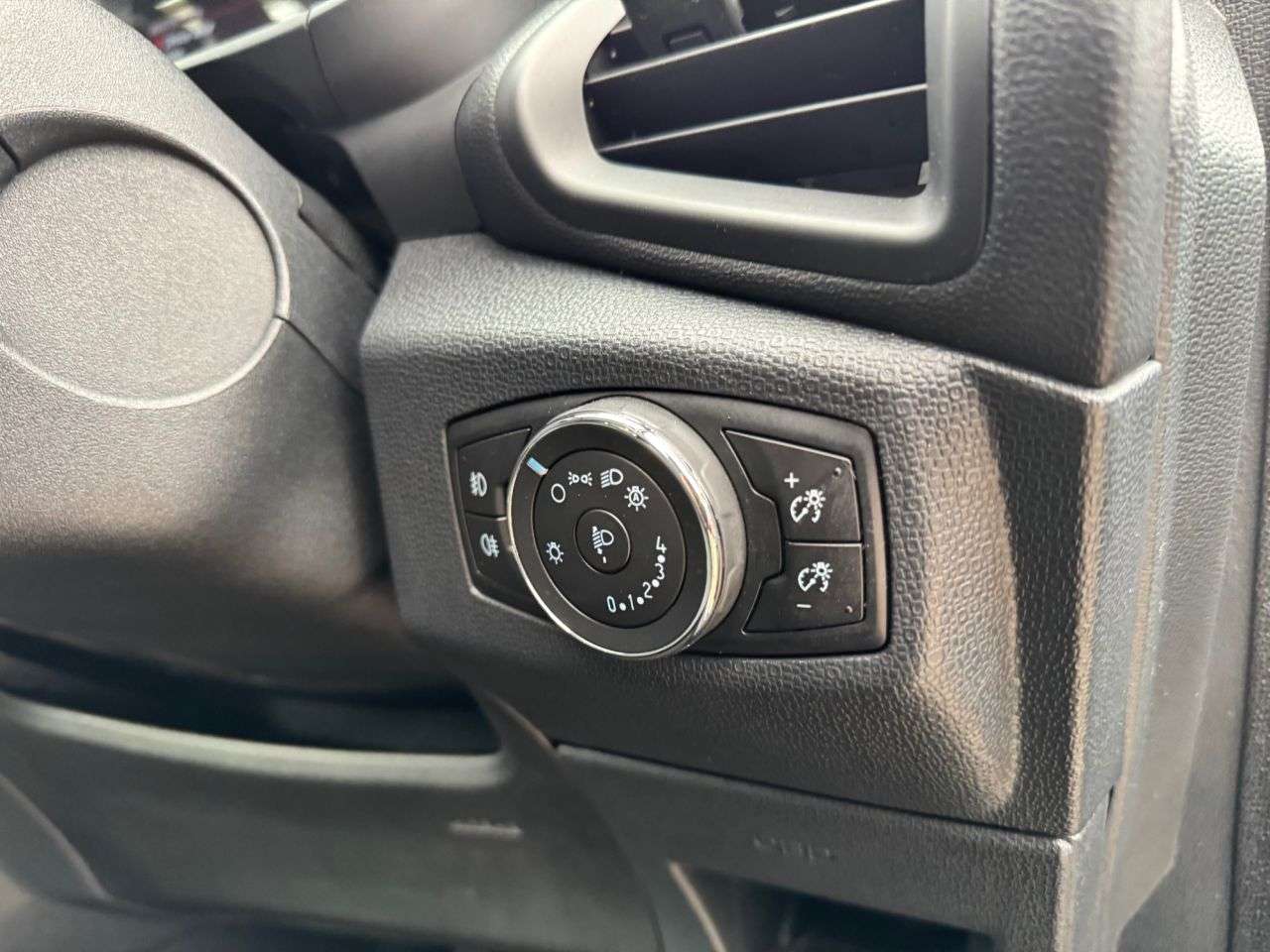 2019 FORD ECOSPORT 2019 FORD ECOSPORT