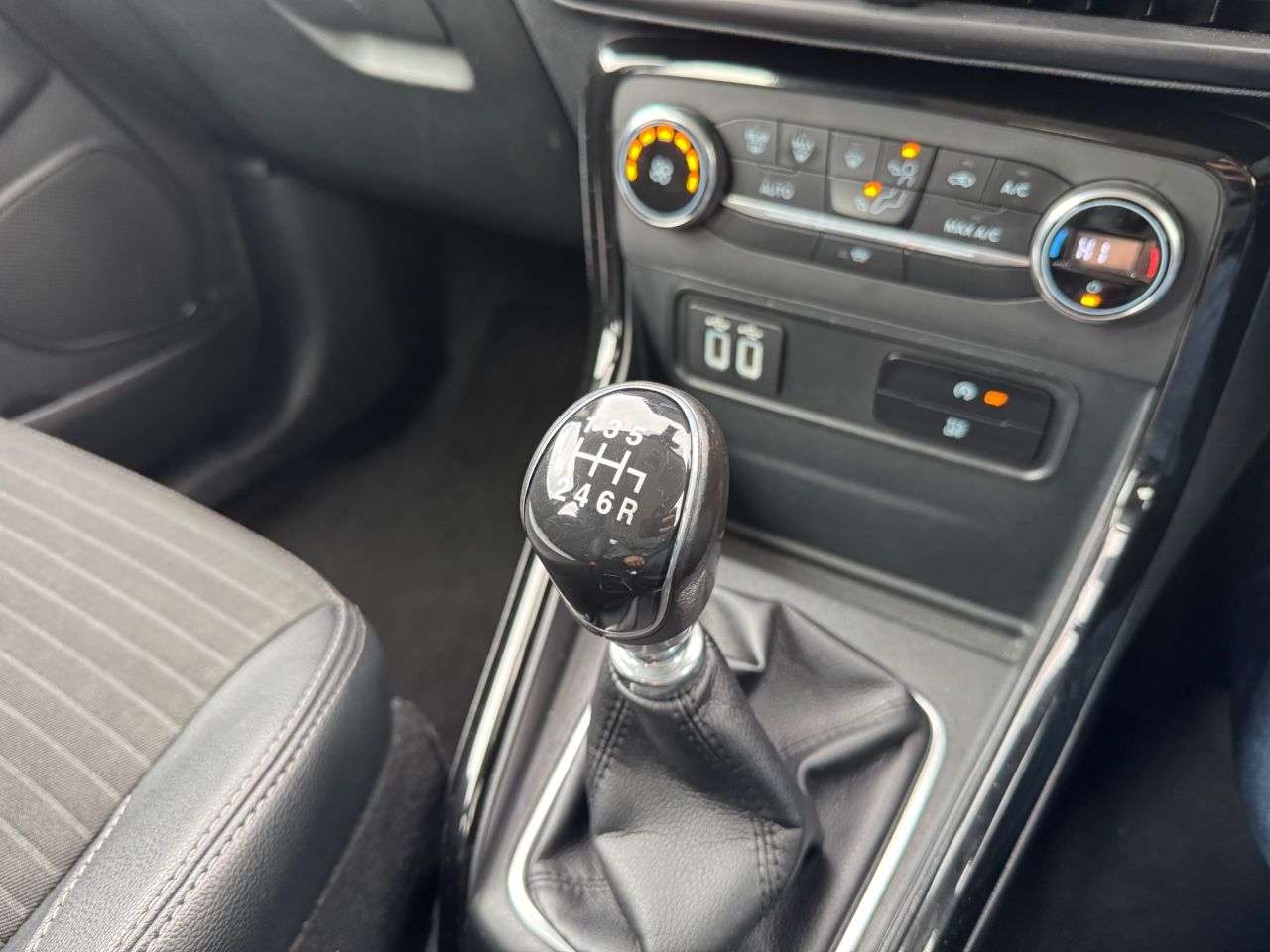 2019 FORD ECOSPORT 2019 FORD ECOSPORT