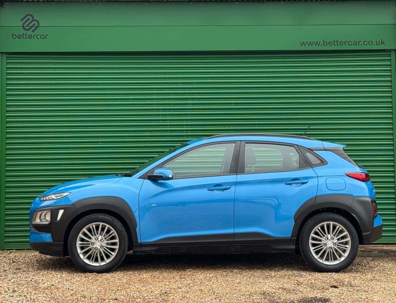 2018 HYUNDAI KONA 2018 HYUNDAI KONA