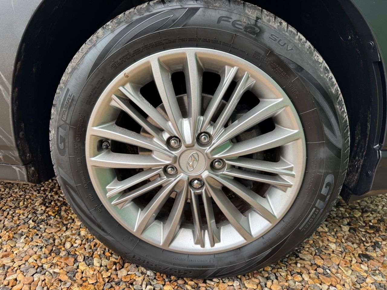 2018 HYUNDAI KONA 2018 HYUNDAI KONA