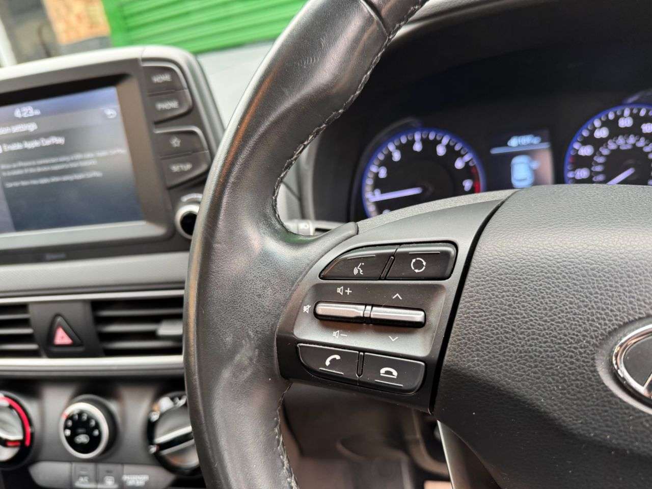 2018 HYUNDAI KONA 2018 HYUNDAI KONA