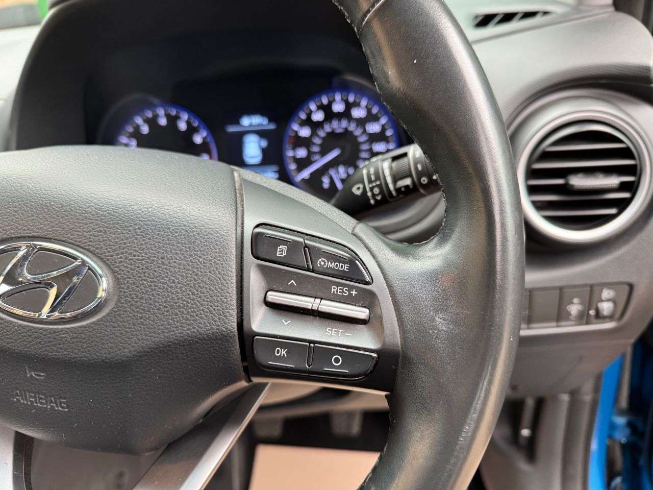 2018 HYUNDAI KONA 2018 HYUNDAI KONA