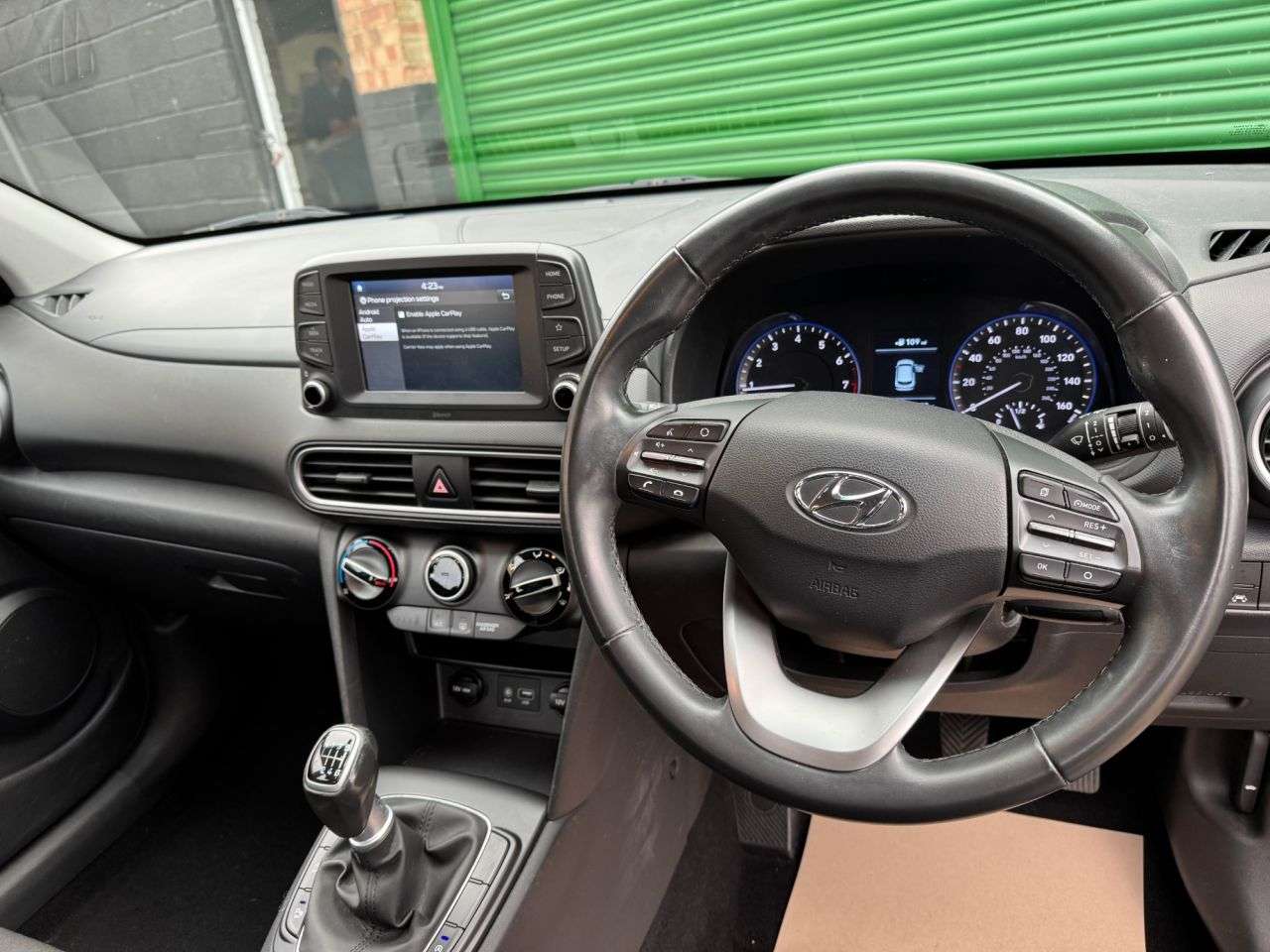 2018 HYUNDAI KONA 2018 HYUNDAI KONA