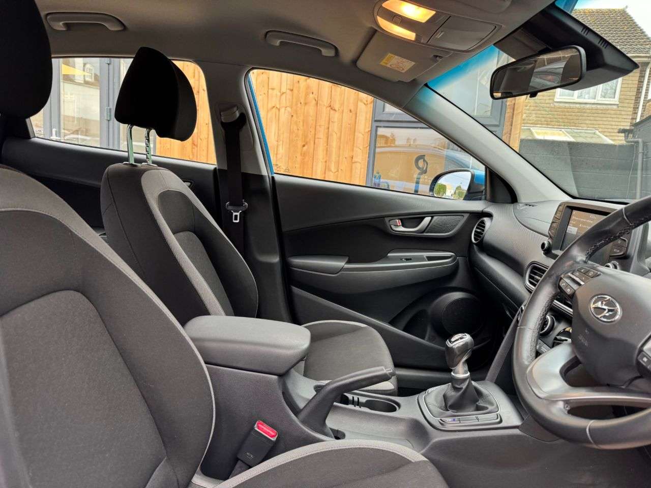 2018 HYUNDAI KONA 2018 HYUNDAI KONA