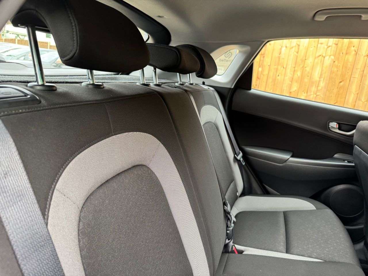 2018 HYUNDAI KONA 2018 HYUNDAI KONA