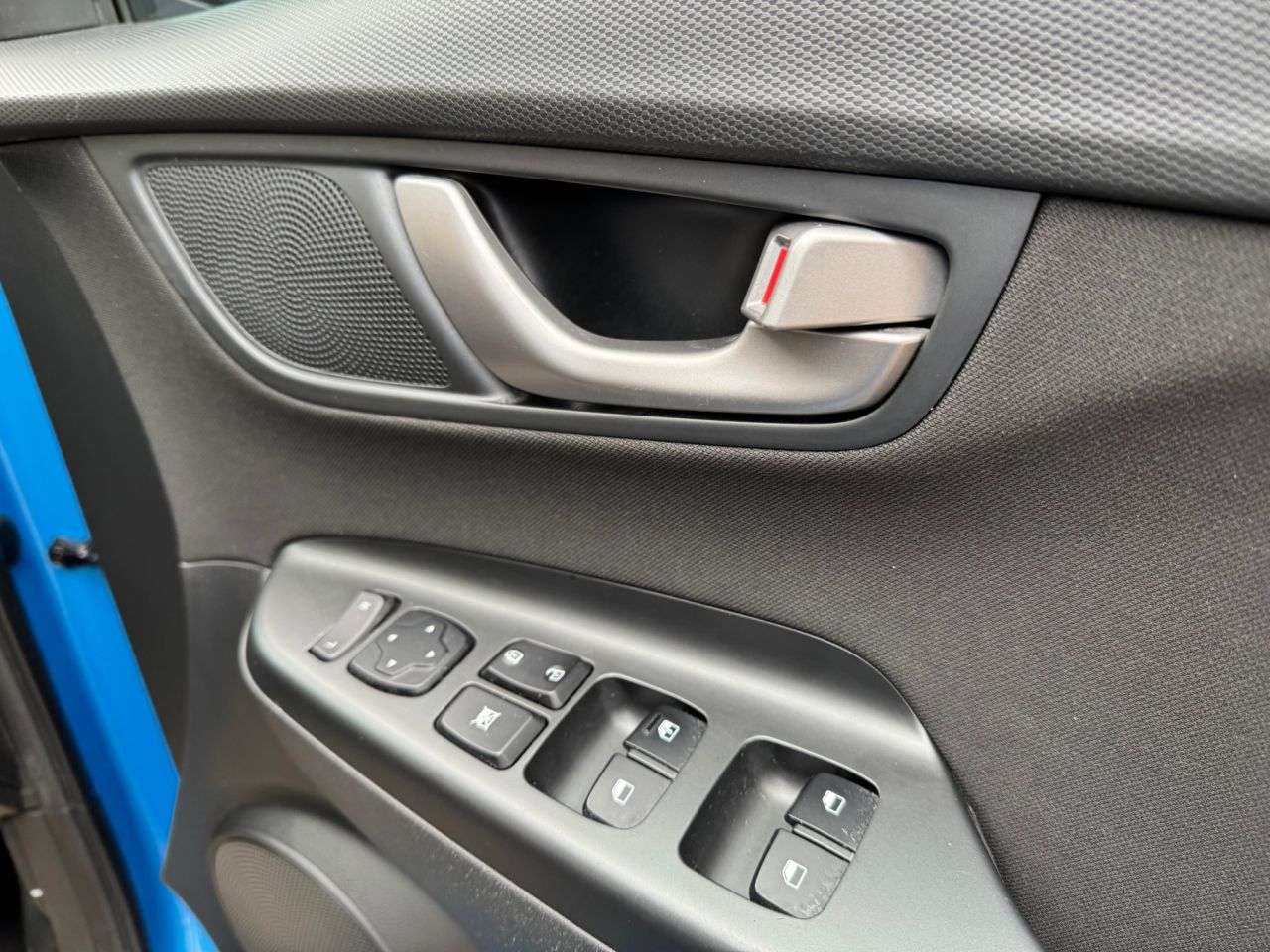 2018 HYUNDAI KONA 2018 HYUNDAI KONA