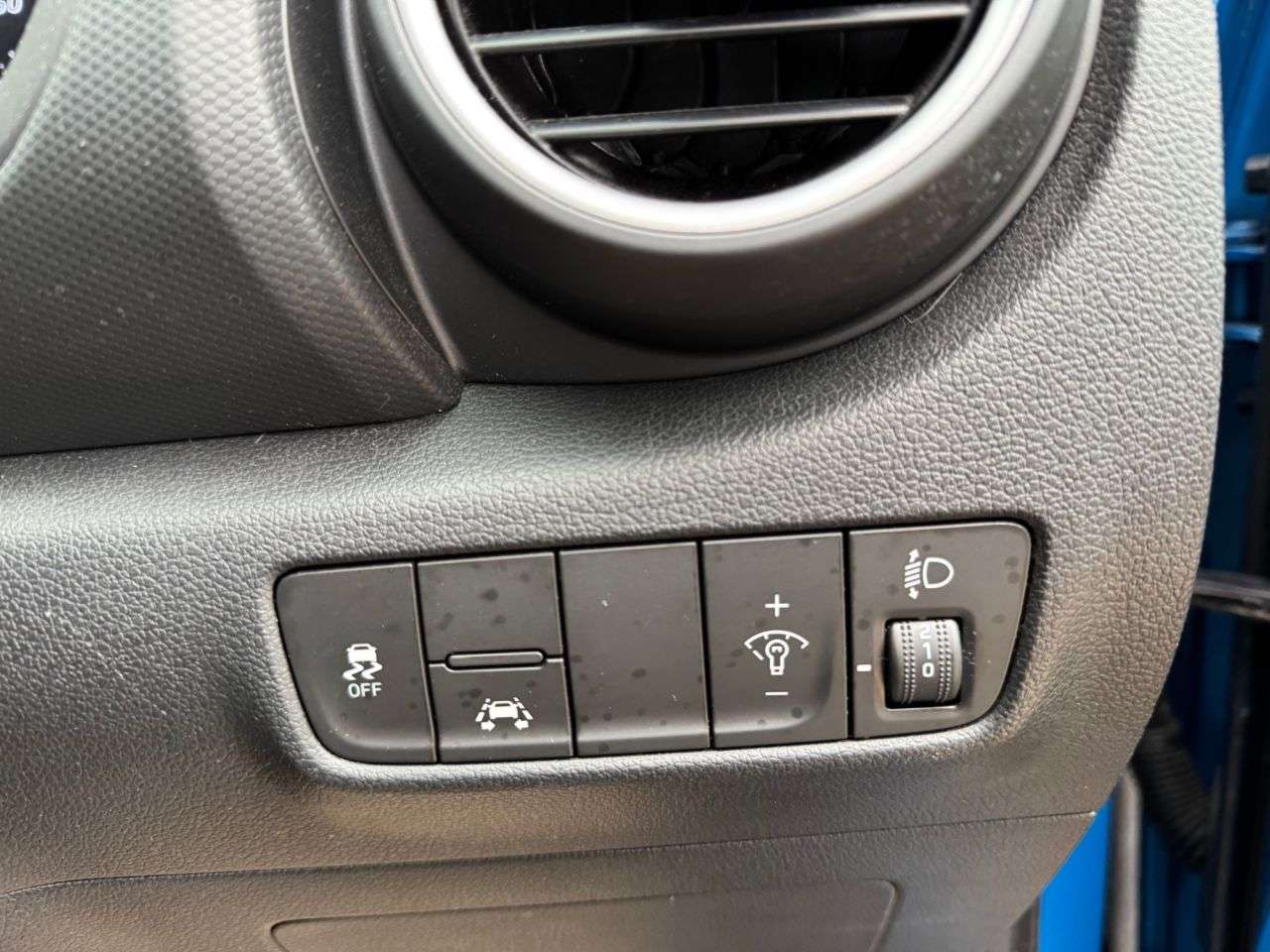 2018 HYUNDAI KONA 2018 HYUNDAI KONA