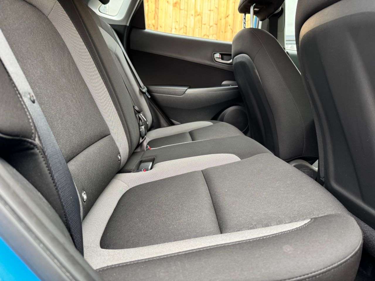 2018 HYUNDAI KONA 2018 HYUNDAI KONA