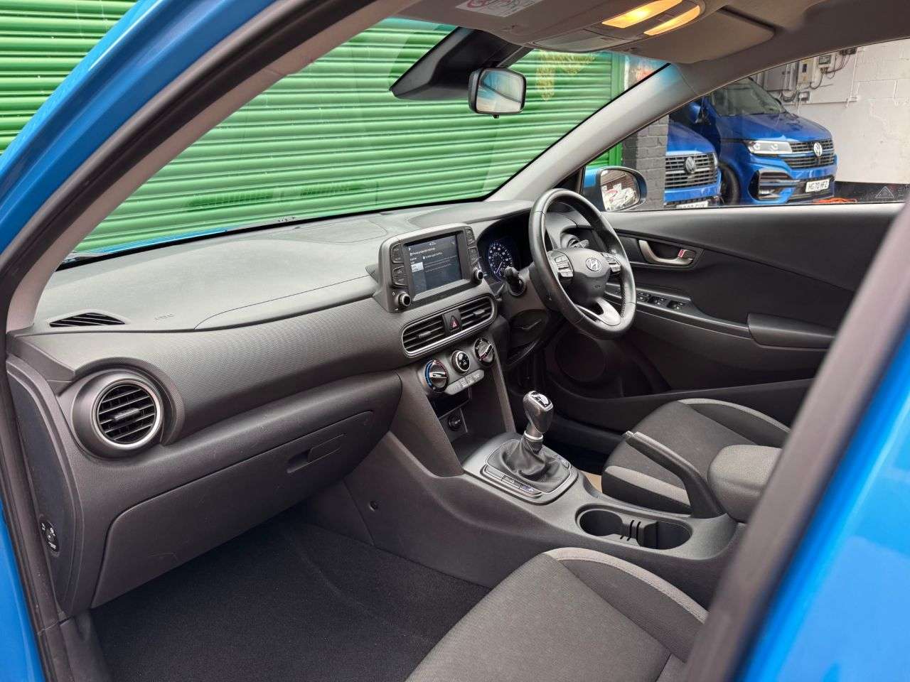 2018 HYUNDAI KONA 2018 HYUNDAI KONA