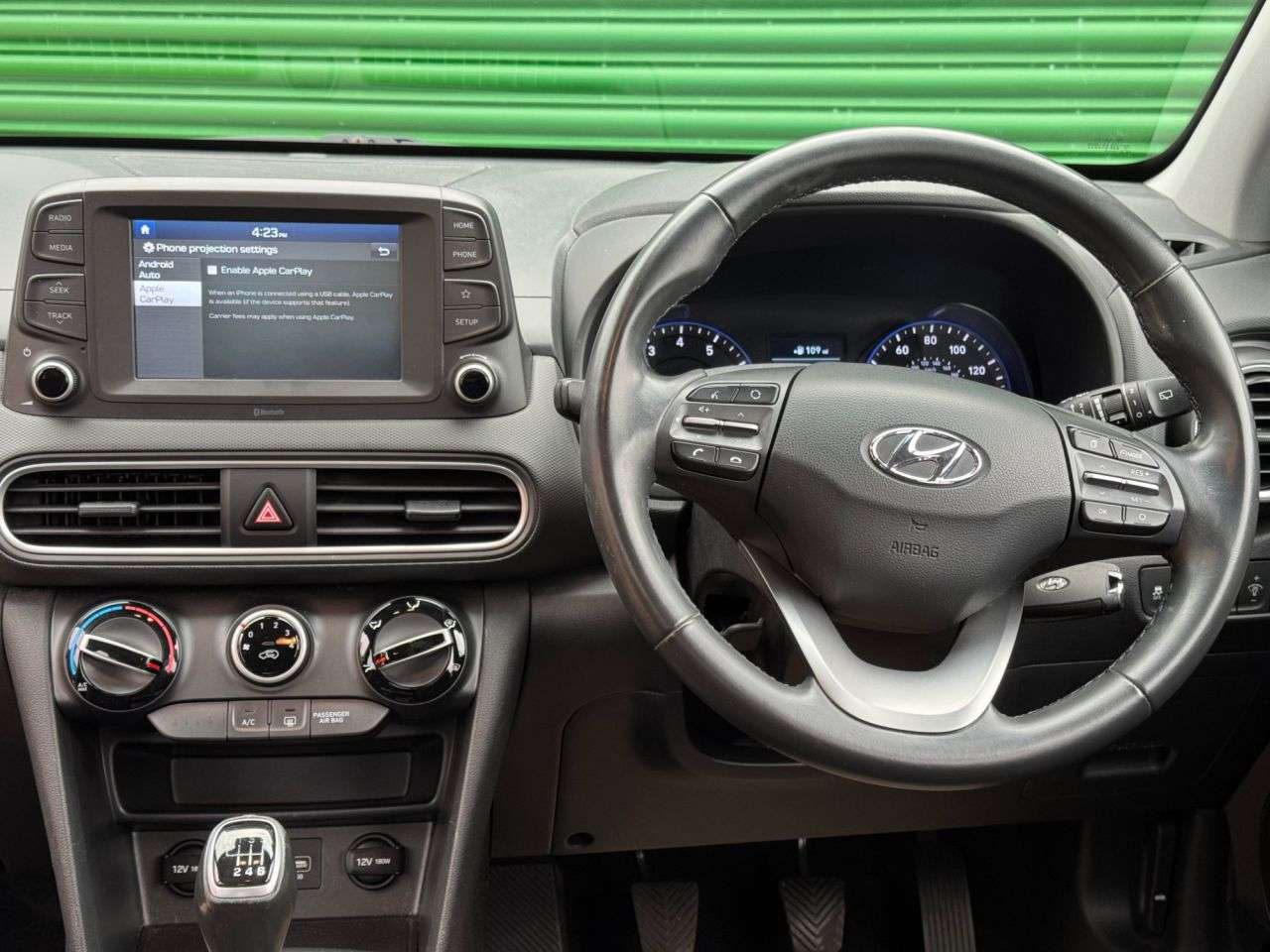 2018 HYUNDAI KONA 2018 HYUNDAI KONA