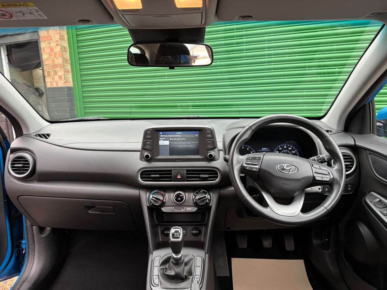 2018 HYUNDAI KONA 2018 HYUNDAI KONA