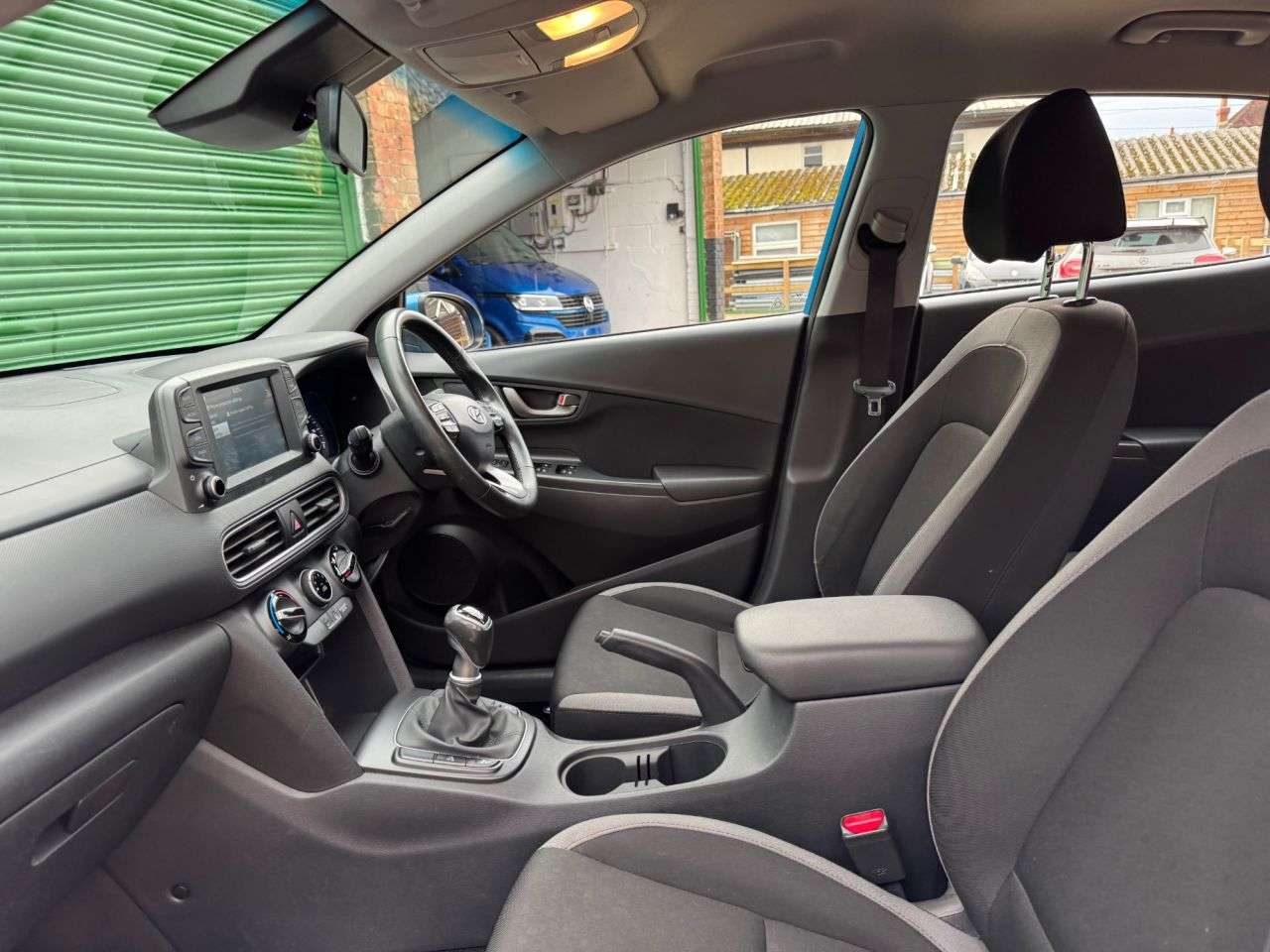 2018 HYUNDAI KONA 2018 HYUNDAI KONA