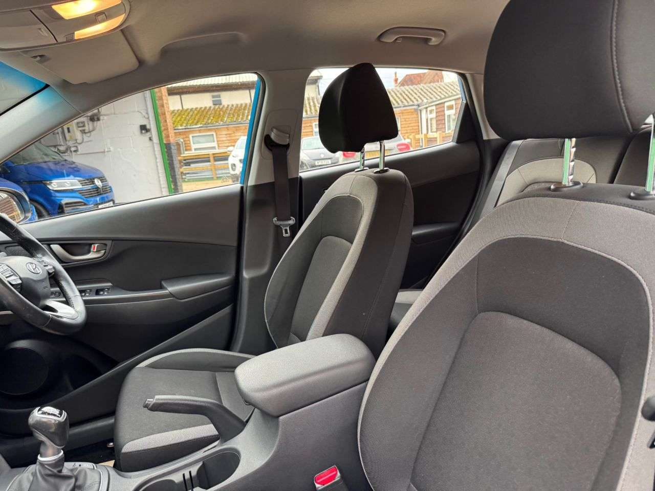 2018 HYUNDAI KONA 2018 HYUNDAI KONA