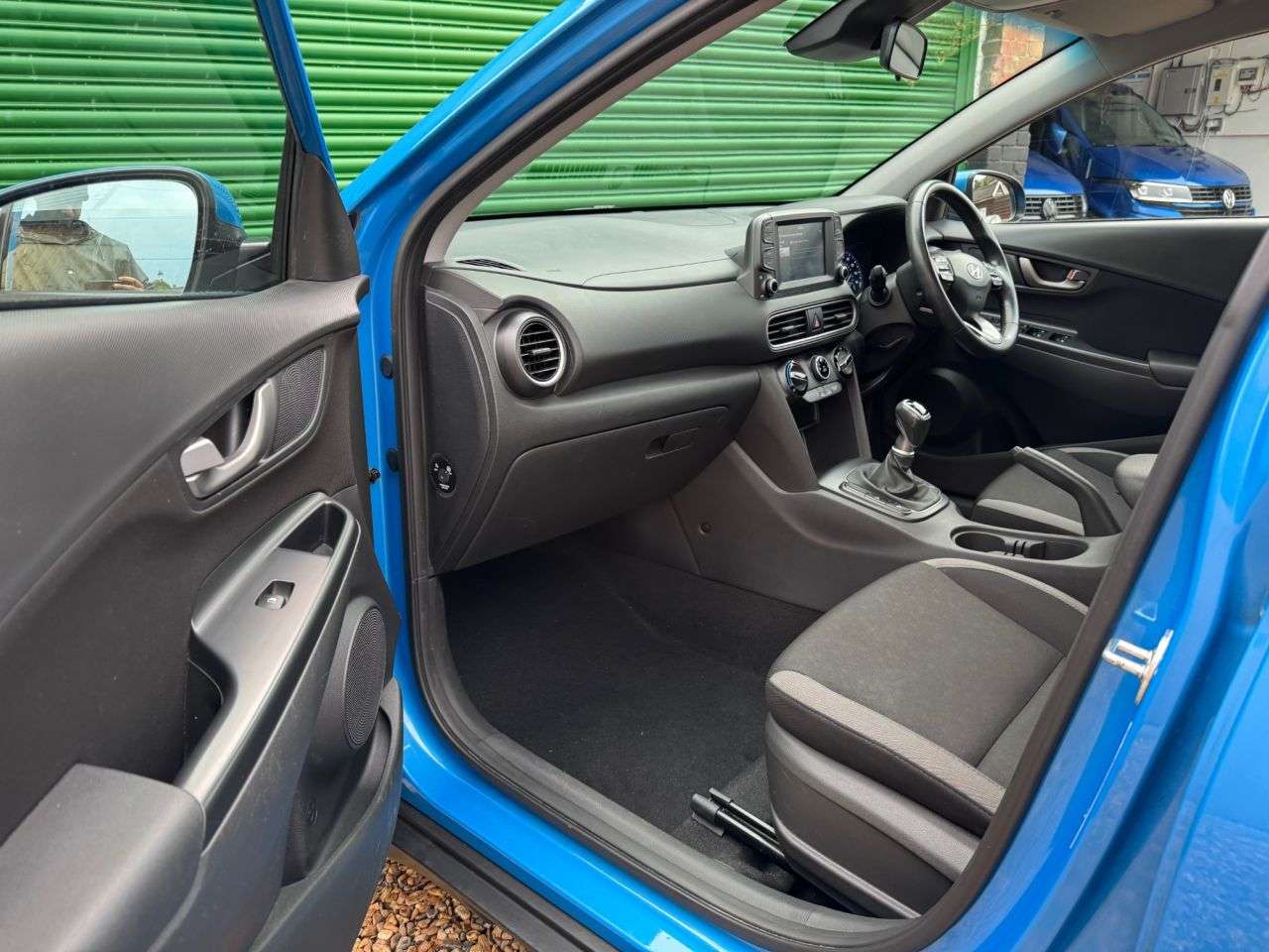 2018 HYUNDAI KONA 2018 HYUNDAI KONA