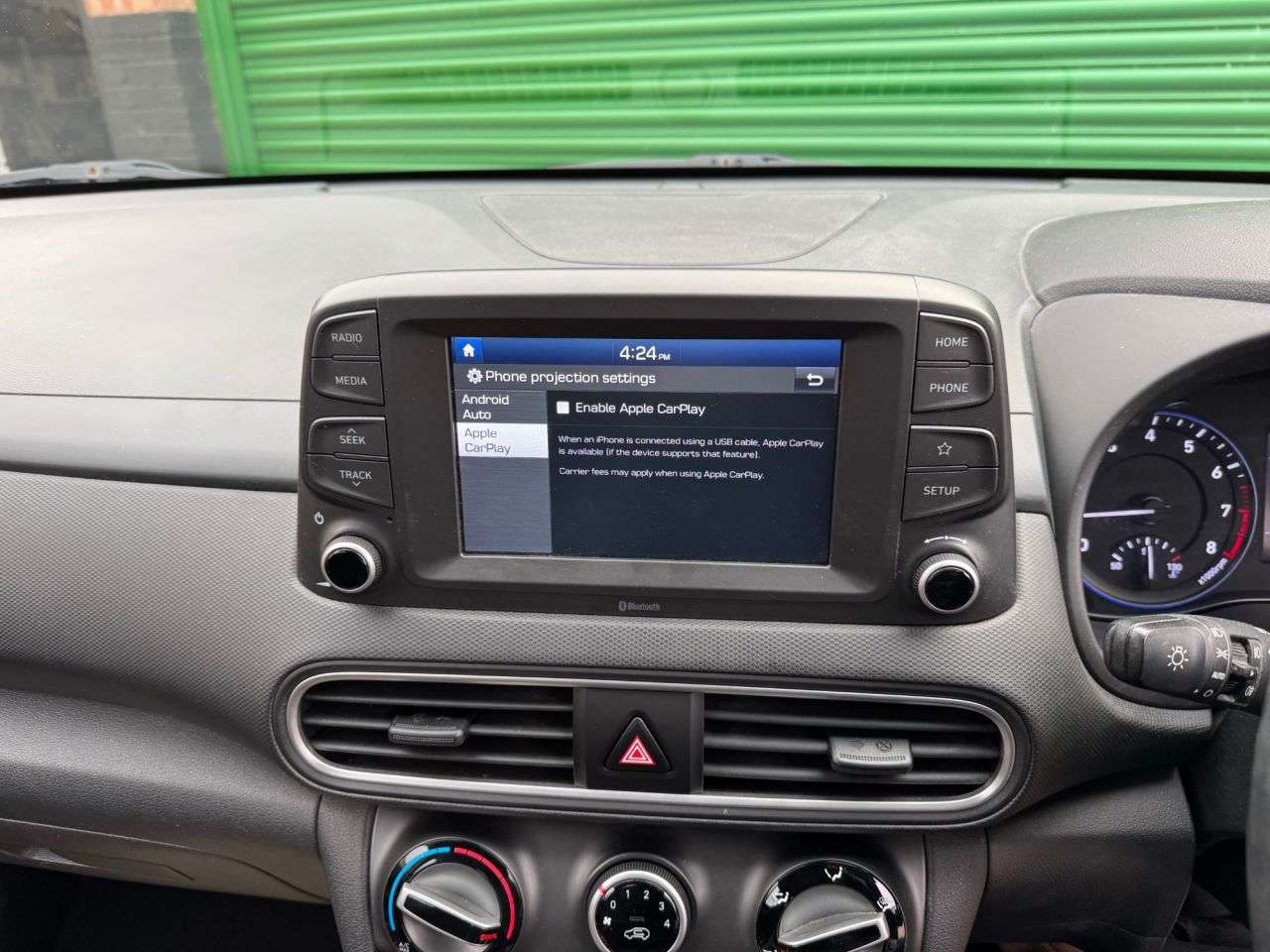 2018 HYUNDAI KONA 2018 HYUNDAI KONA