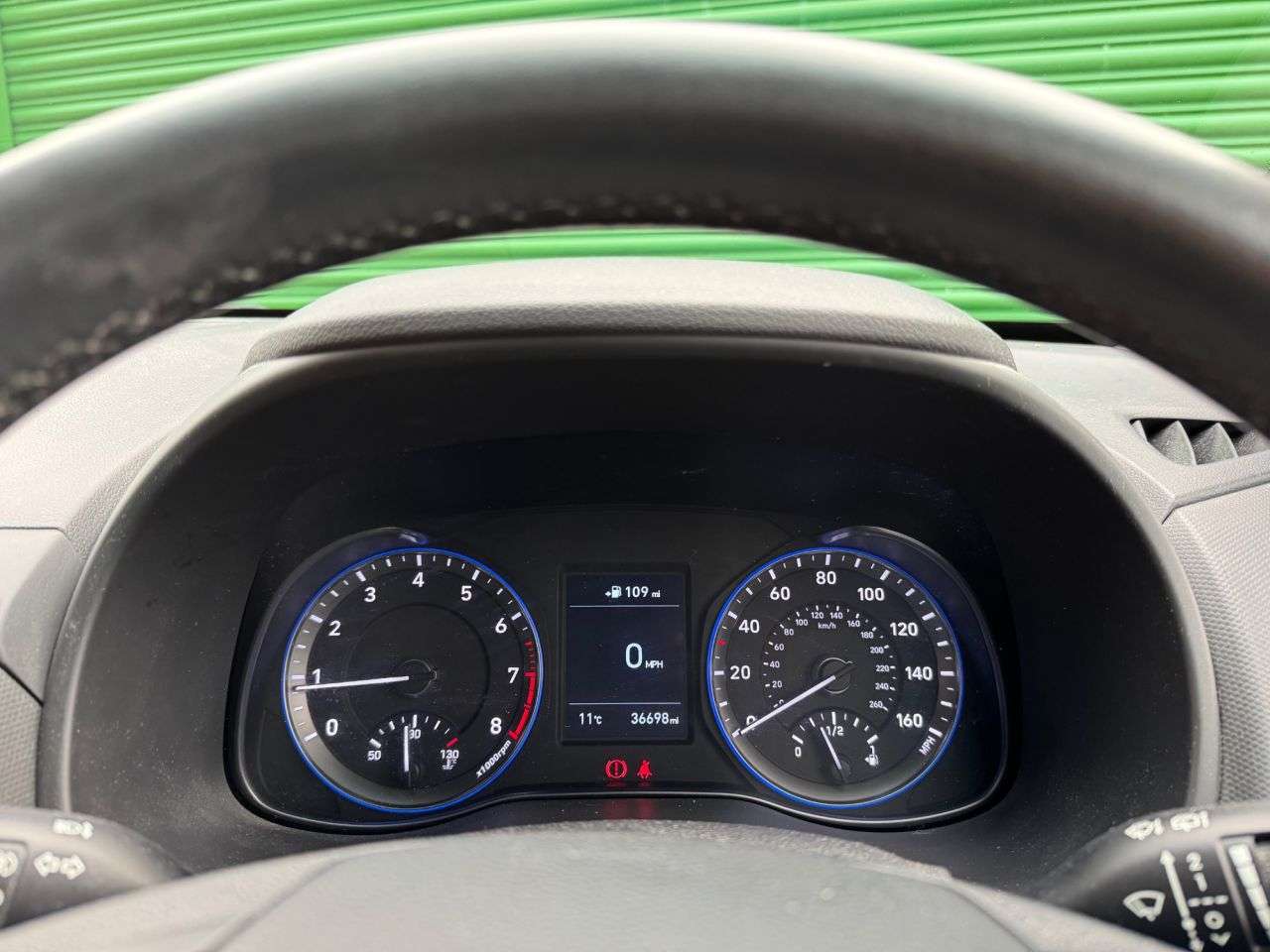 2018 HYUNDAI KONA 2018 HYUNDAI KONA