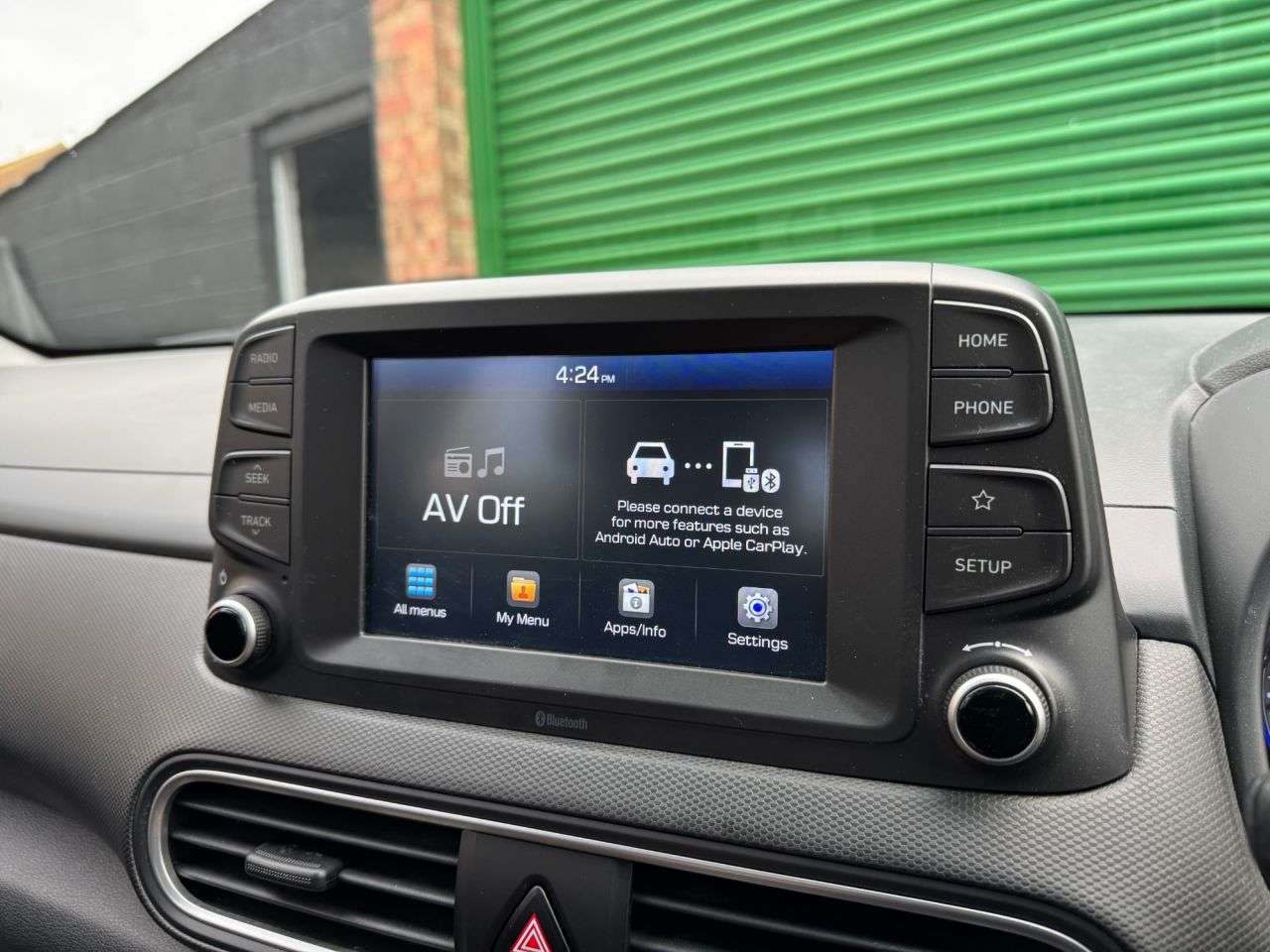 2018 HYUNDAI KONA 2018 HYUNDAI KONA