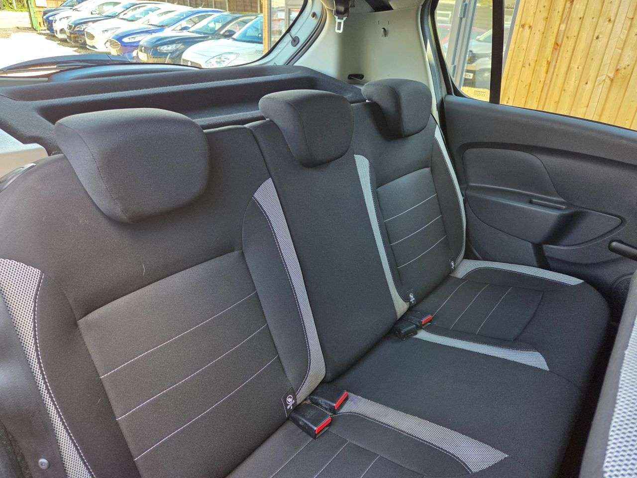 2020 DACIA SANDERO STEPWAY 2020 DACIA SANDERO STEPWAY