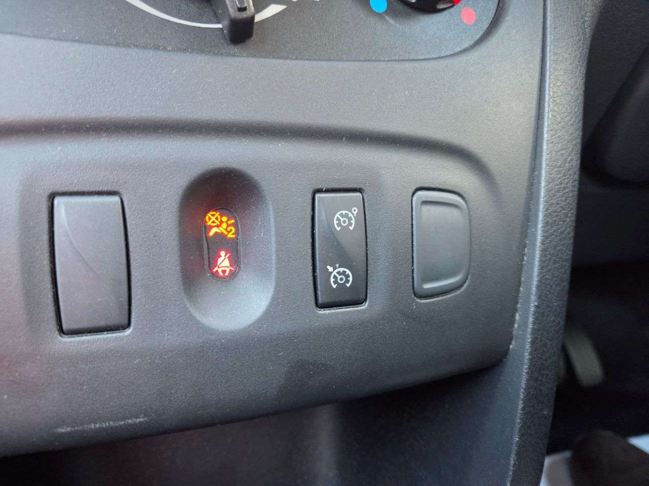 2020 DACIA SANDERO STEPWAY 2020 DACIA SANDERO STEPWAY