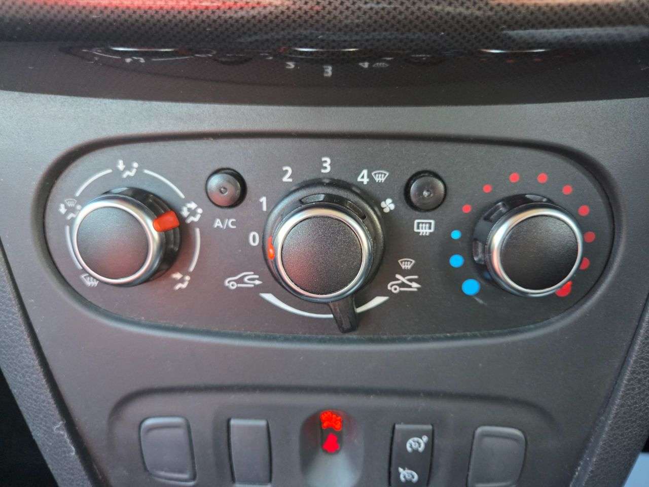 2020 DACIA SANDERO STEPWAY 2020 DACIA SANDERO STEPWAY