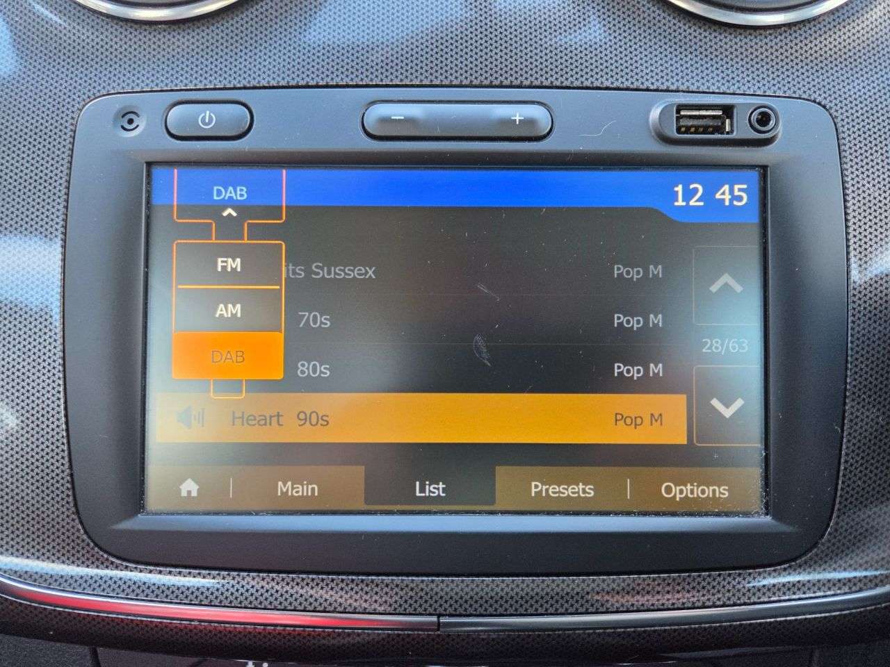 2020 DACIA SANDERO STEPWAY 2020 DACIA SANDERO STEPWAY