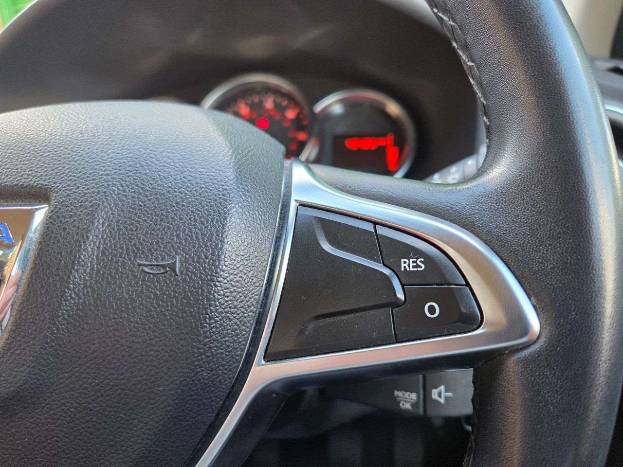 2020 DACIA SANDERO STEPWAY 2020 DACIA SANDERO STEPWAY