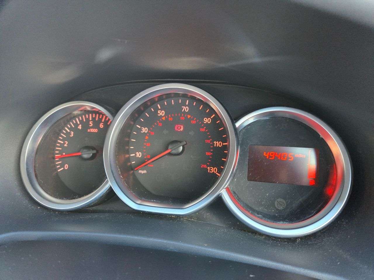 2020 DACIA SANDERO STEPWAY 2020 DACIA SANDERO STEPWAY