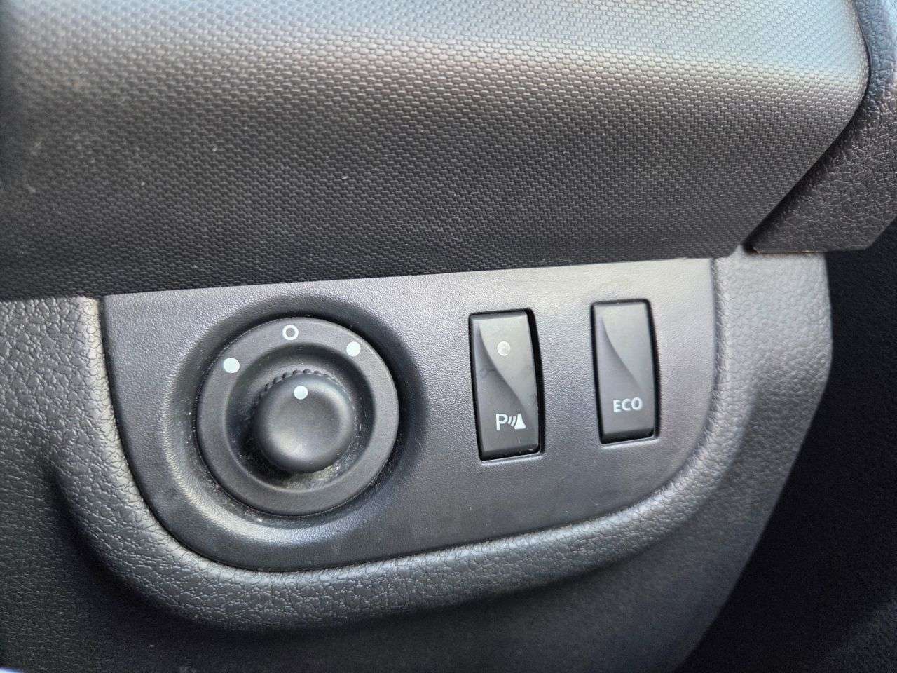 2020 DACIA SANDERO STEPWAY 2020 DACIA SANDERO STEPWAY