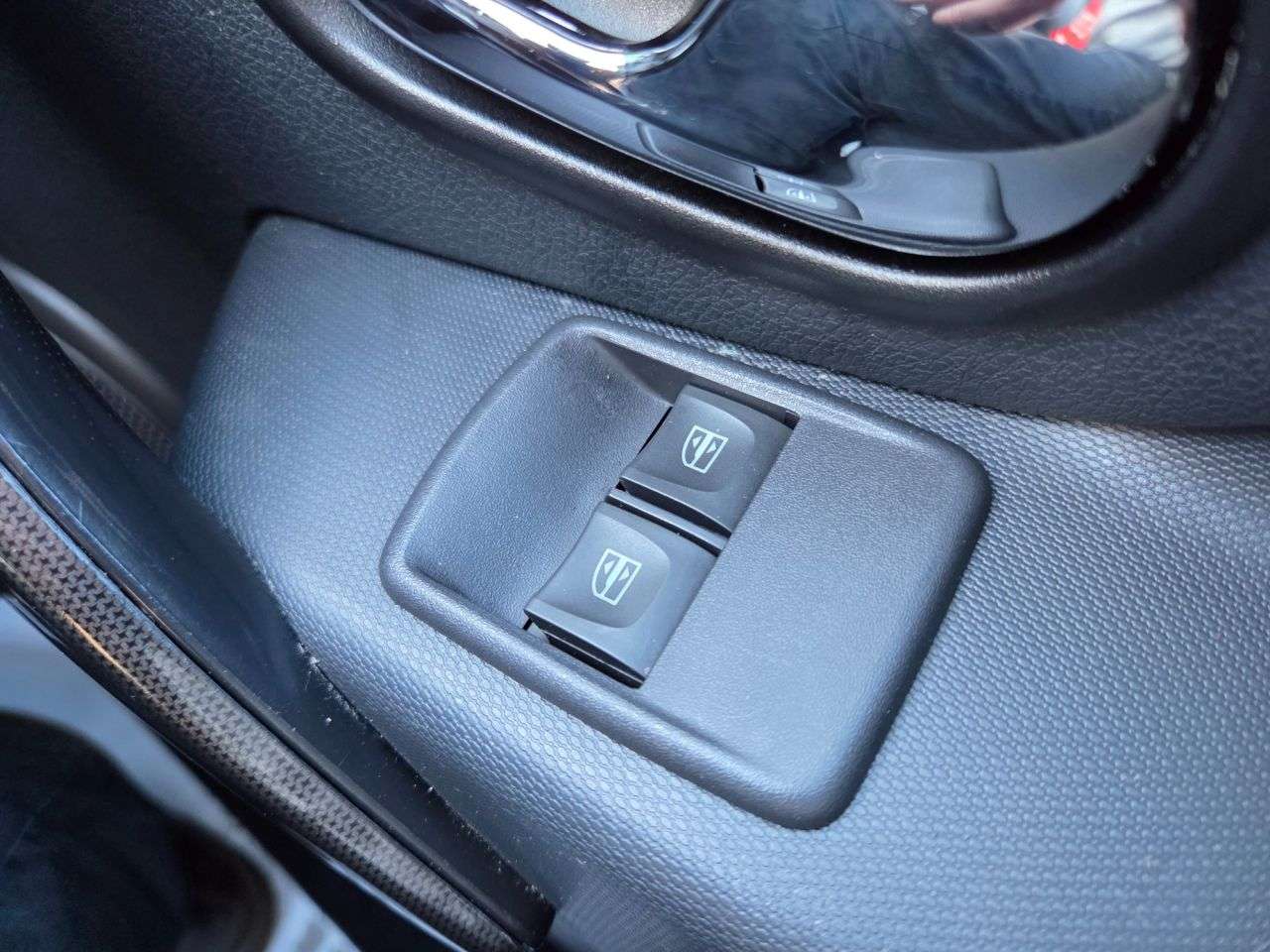 2020 DACIA SANDERO STEPWAY 2020 DACIA SANDERO STEPWAY