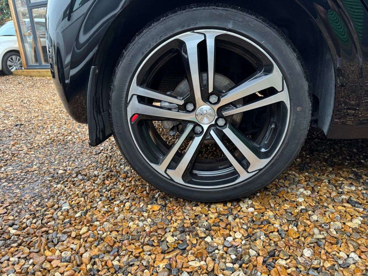 2018 PEUGEOT 208 2018 PEUGEOT 208