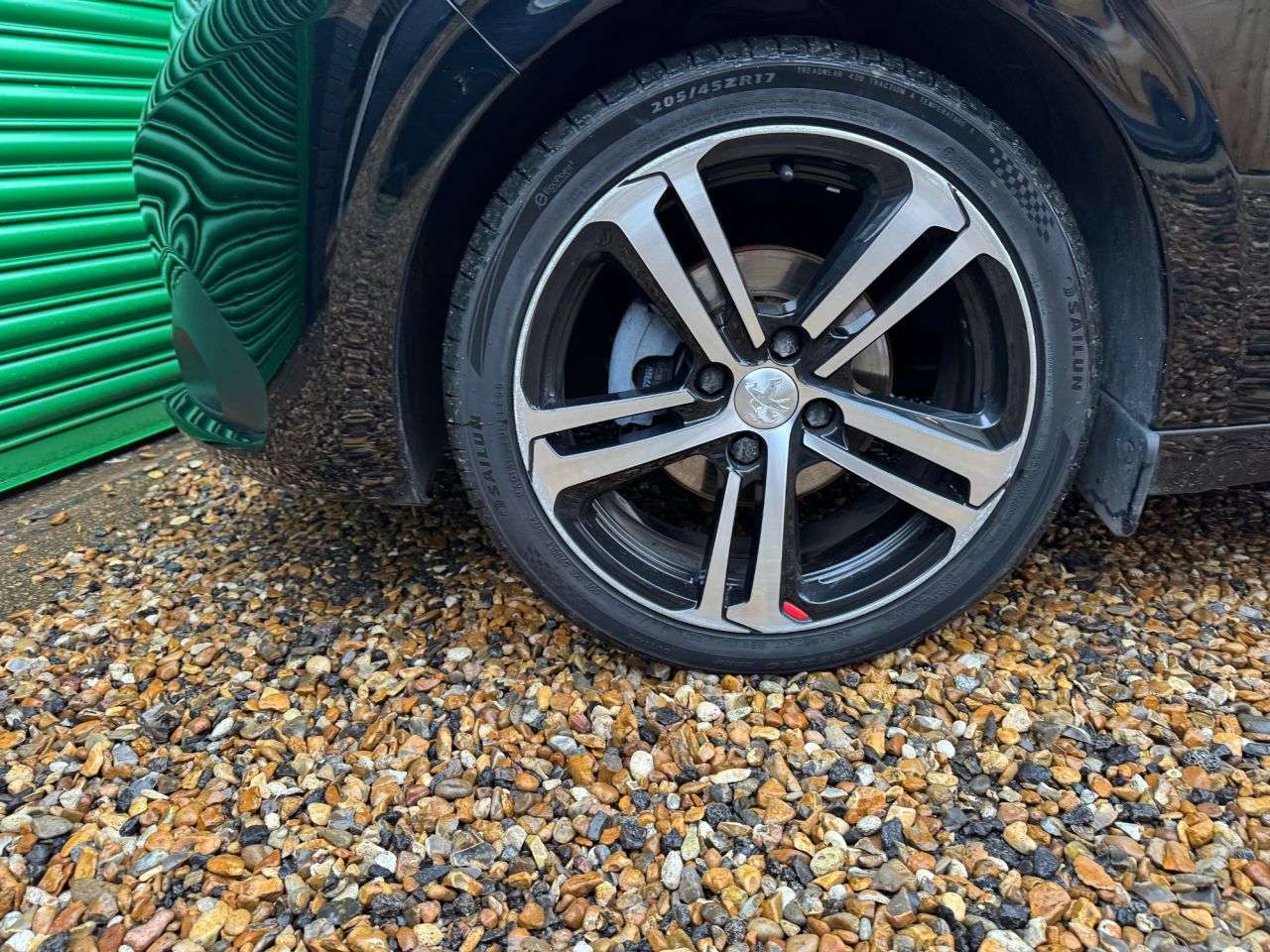 2018 PEUGEOT 208 2018 PEUGEOT 208