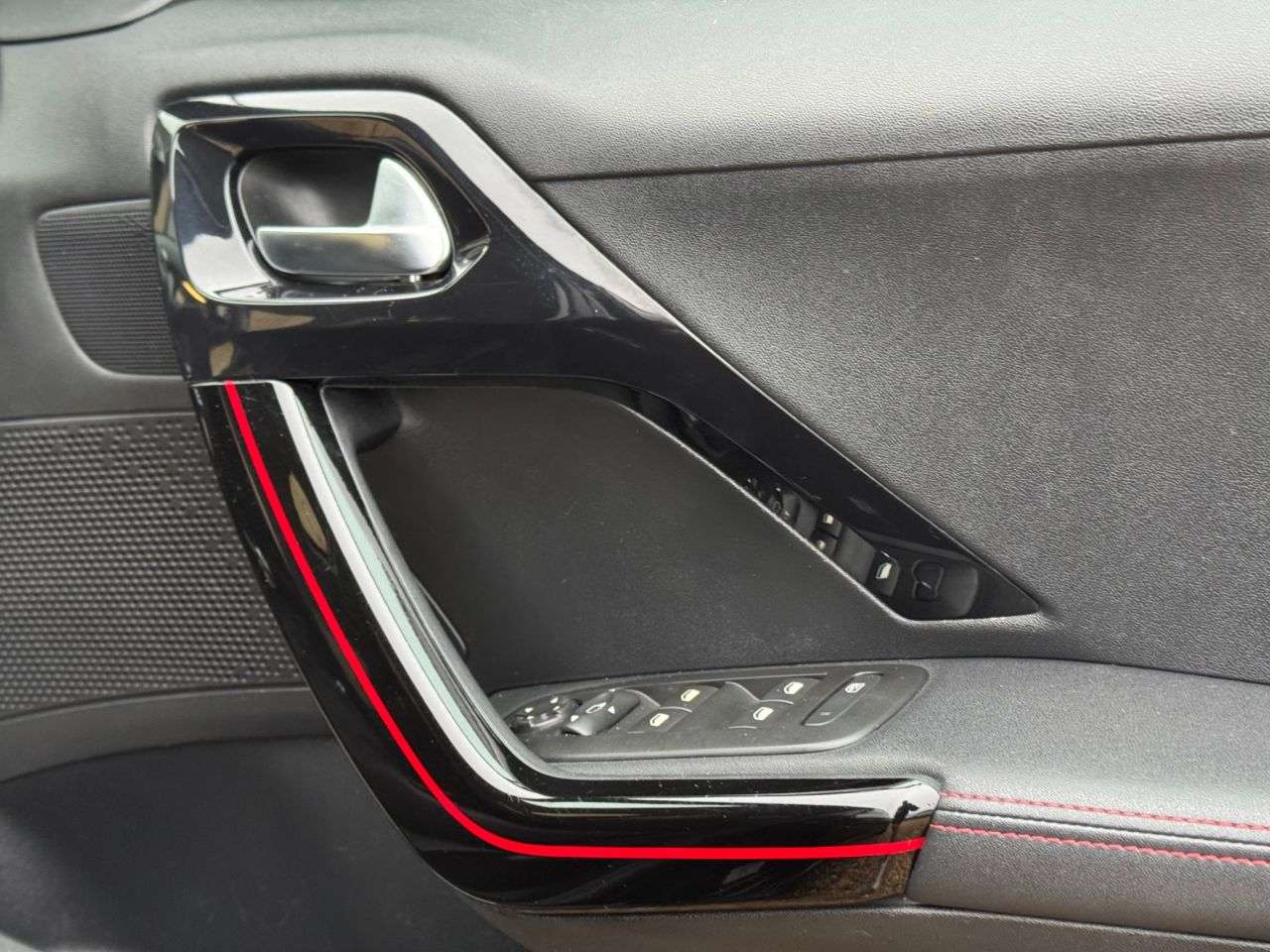 2018 PEUGEOT 208 2018 PEUGEOT 208