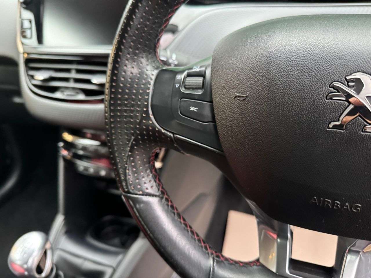 2018 PEUGEOT 208 2018 PEUGEOT 208