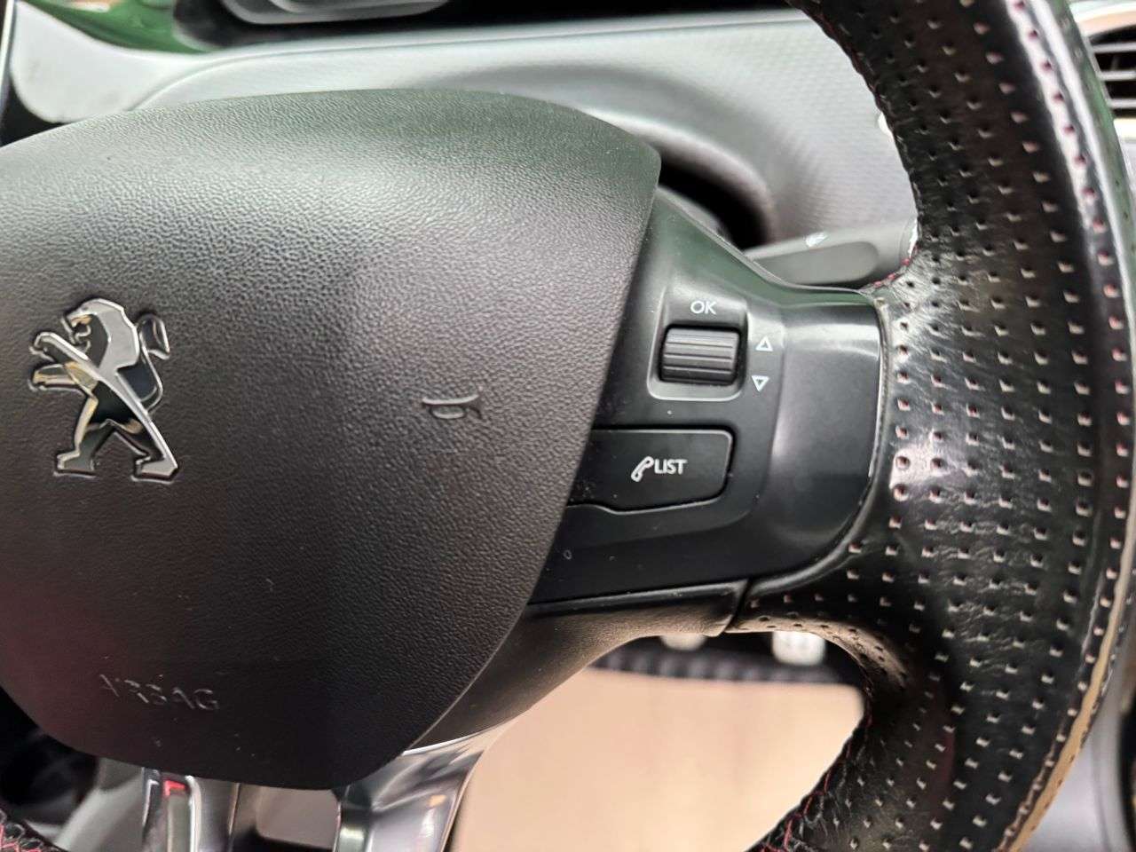 2018 PEUGEOT 208 2018 PEUGEOT 208