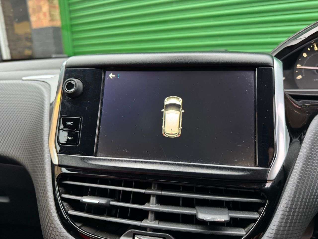 2018 PEUGEOT 208 2018 PEUGEOT 208