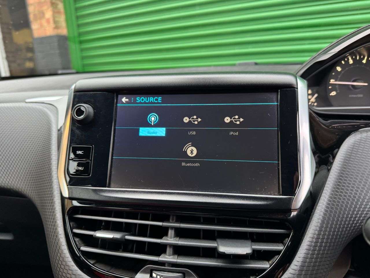 2018 PEUGEOT 208 2018 PEUGEOT 208