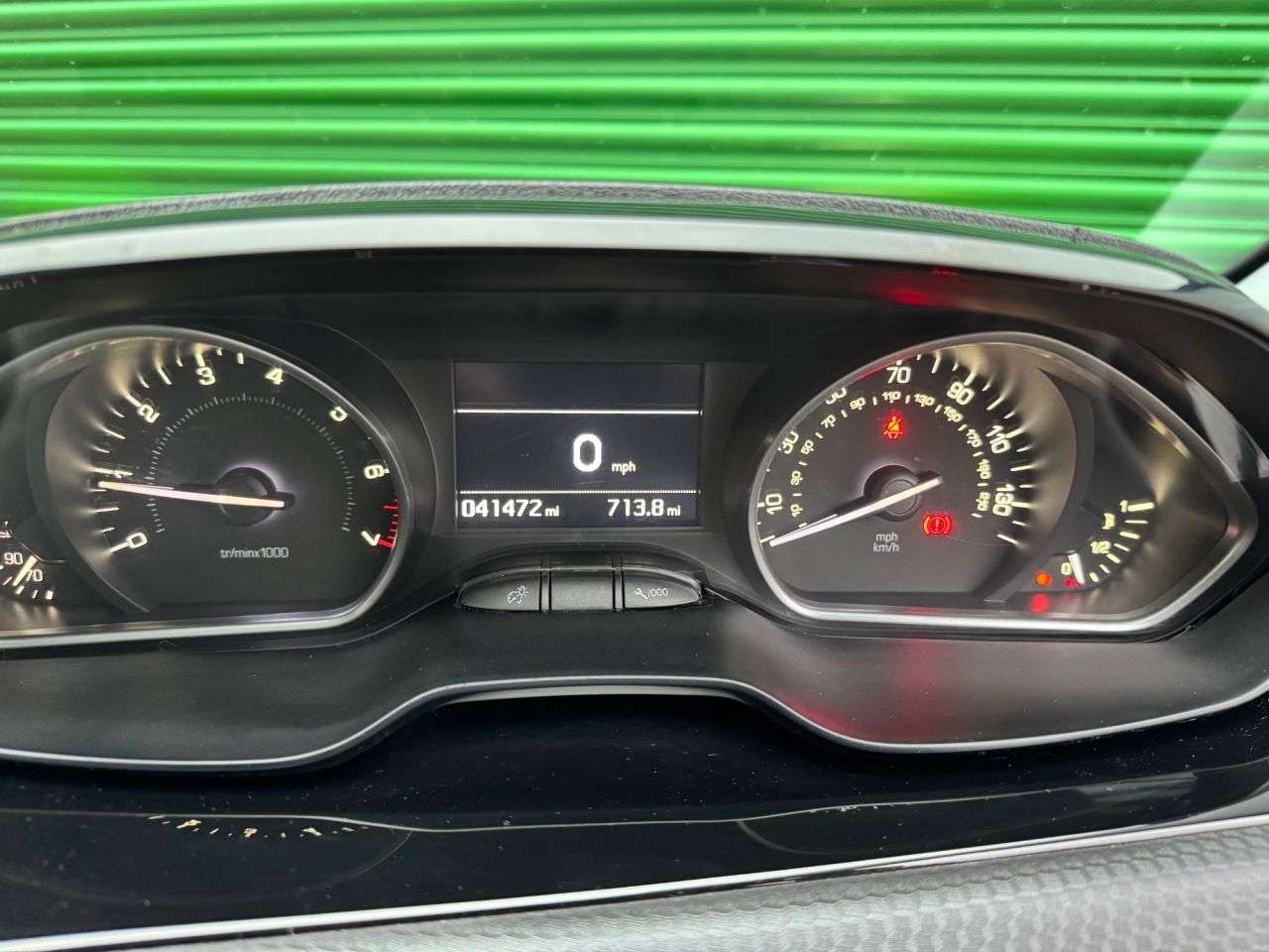 2018 PEUGEOT 208 2018 PEUGEOT 208