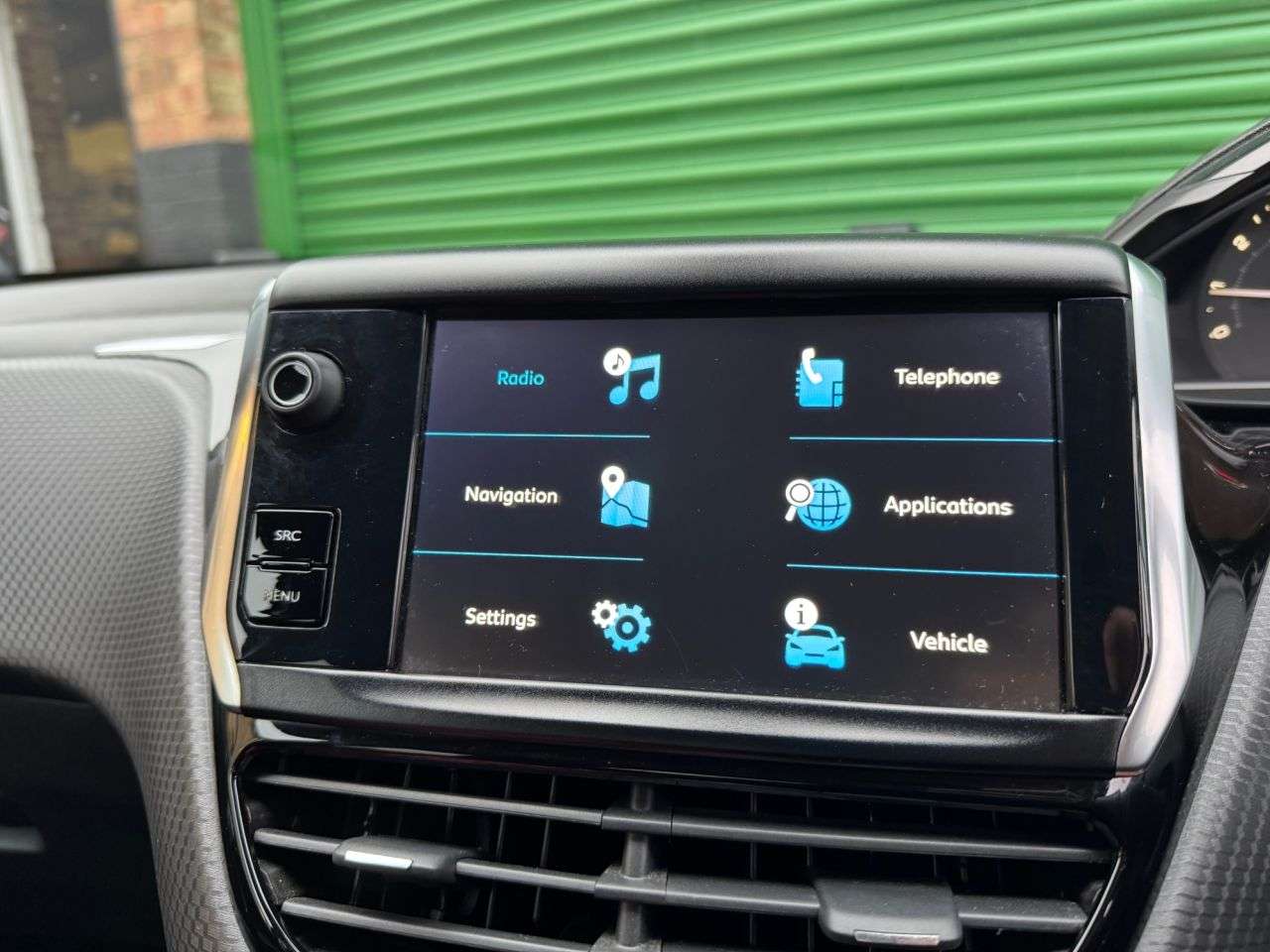 2018 PEUGEOT 208 2018 PEUGEOT 208