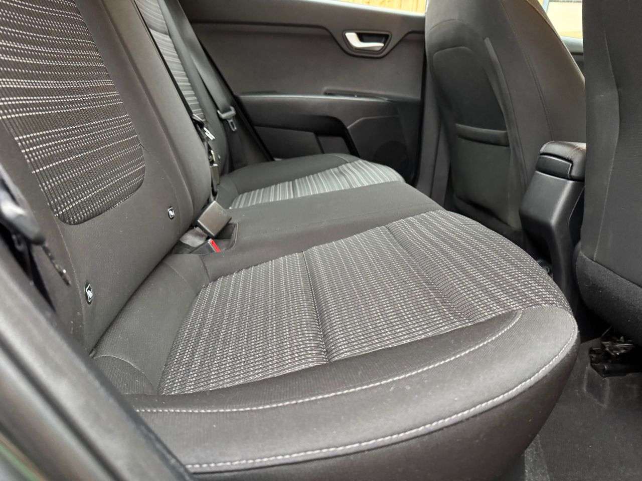 2018 KIA STONIC 2018 KIA STONIC