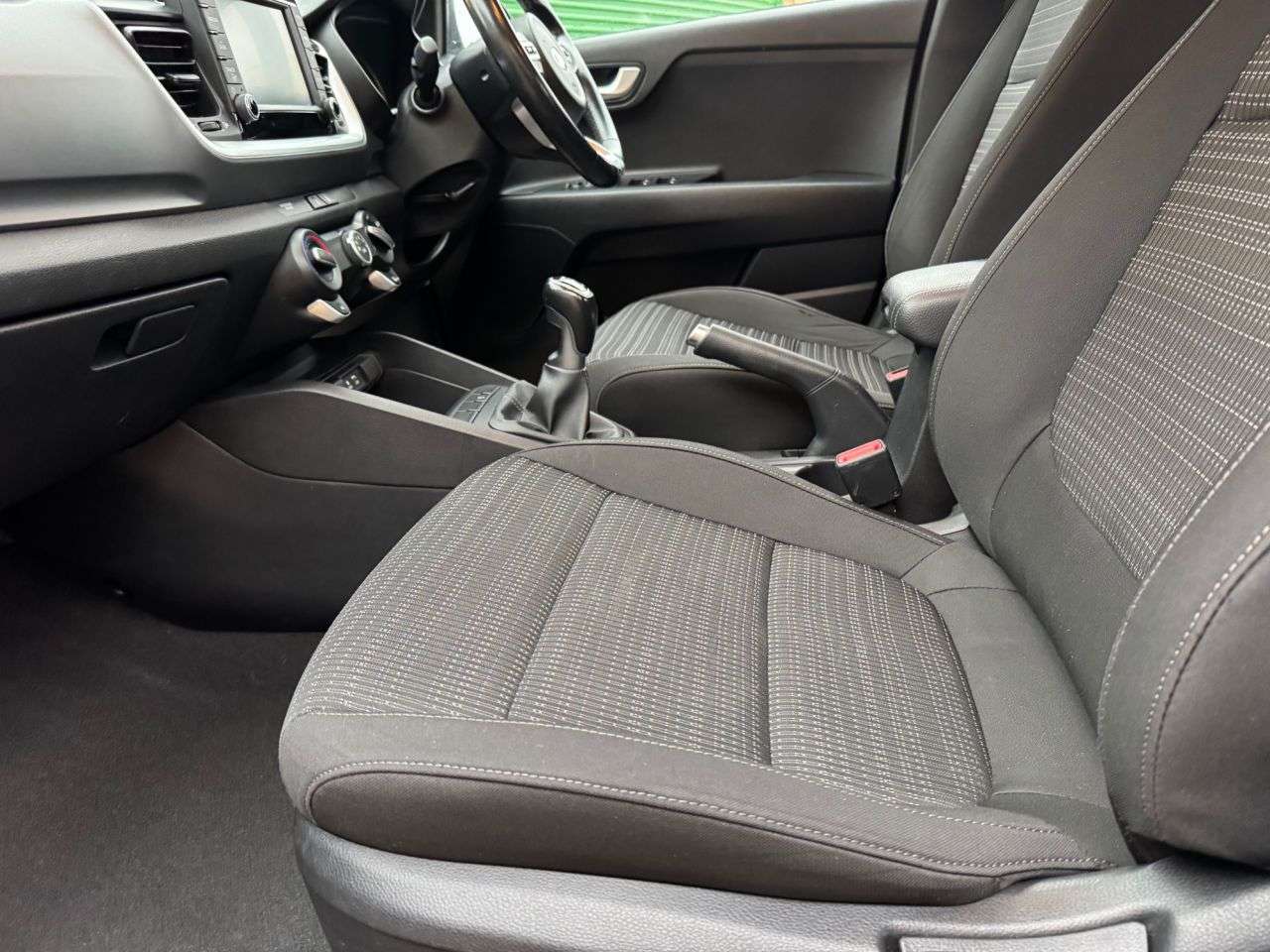 2018 KIA STONIC 2018 KIA STONIC