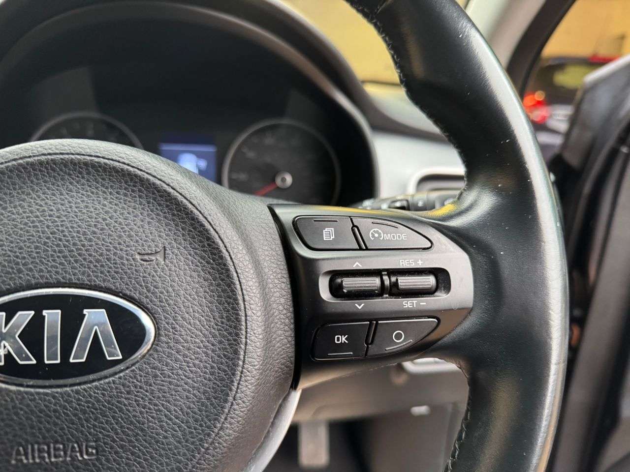 2018 KIA STONIC 2018 KIA STONIC