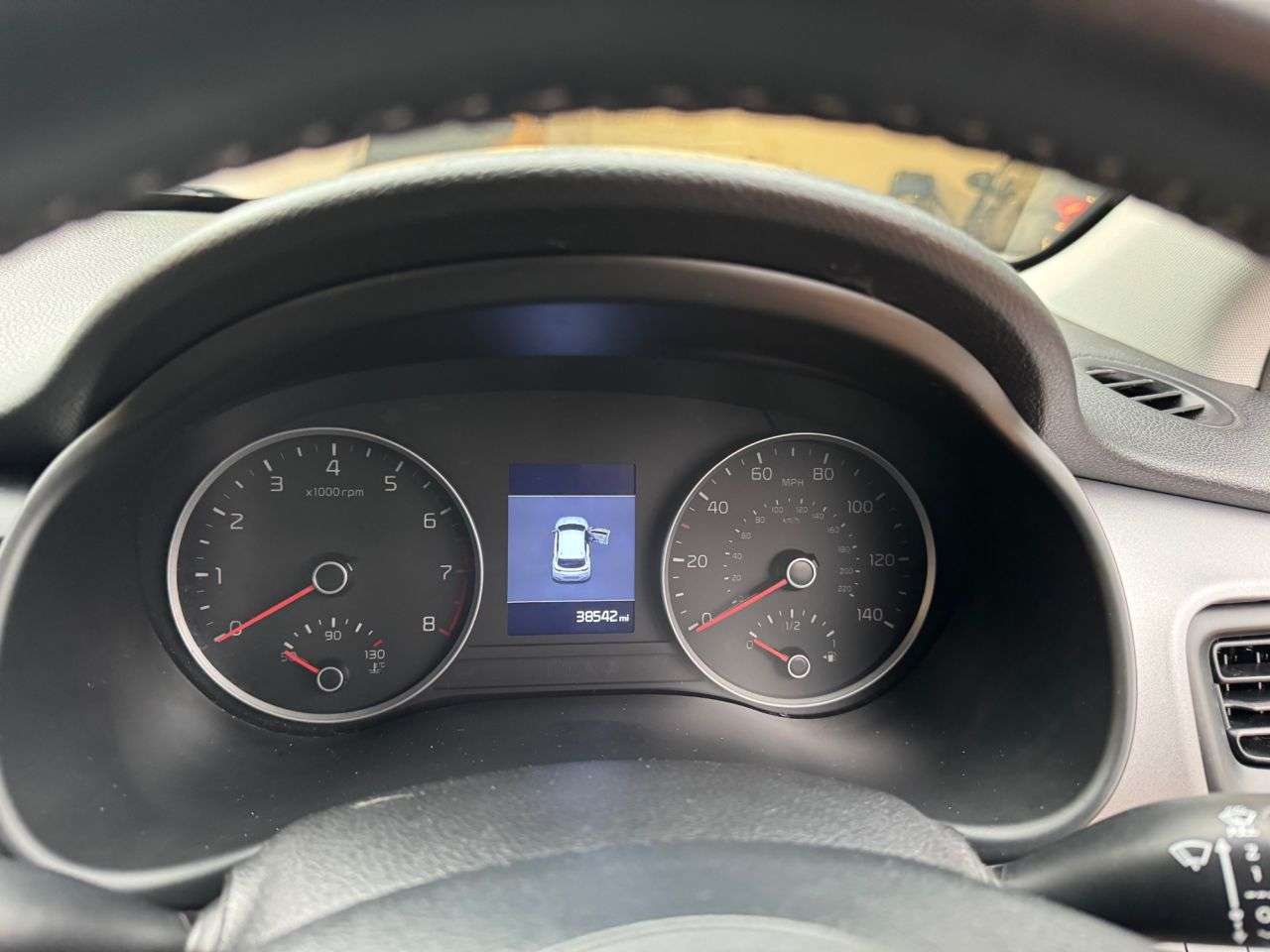 2018 KIA STONIC 2018 KIA STONIC