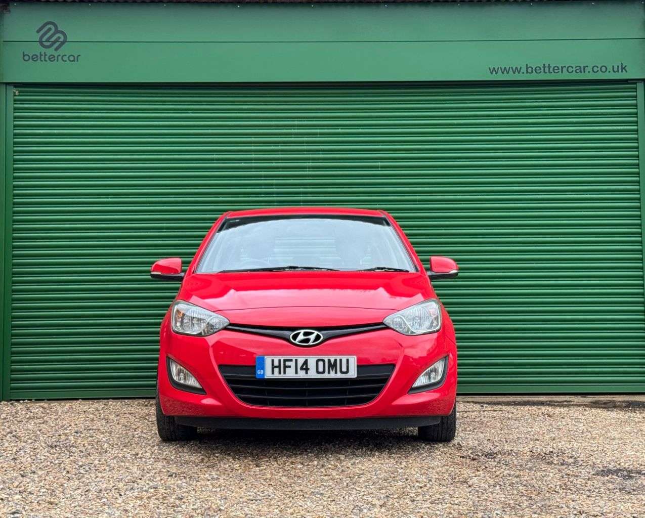 A 2014 HYUNDAI I20 1.2 Active Hatchback 5dr Petrol Manual Euro 5 (85 bhp) Low Mileage Example A 2014 HYUNDAI I20 1.2 Active Hatchback 5dr Petrol Manual Euro 5 (85 bhp) Low Mileage Example