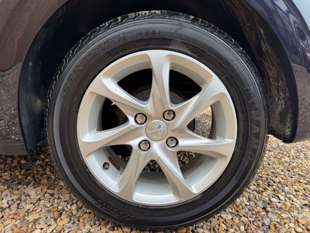 2018 PEUGEOT 208 2018 PEUGEOT 208