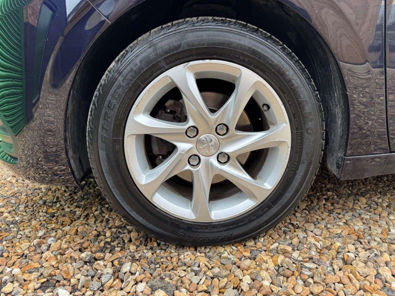 2018 PEUGEOT 208 2018 PEUGEOT 208