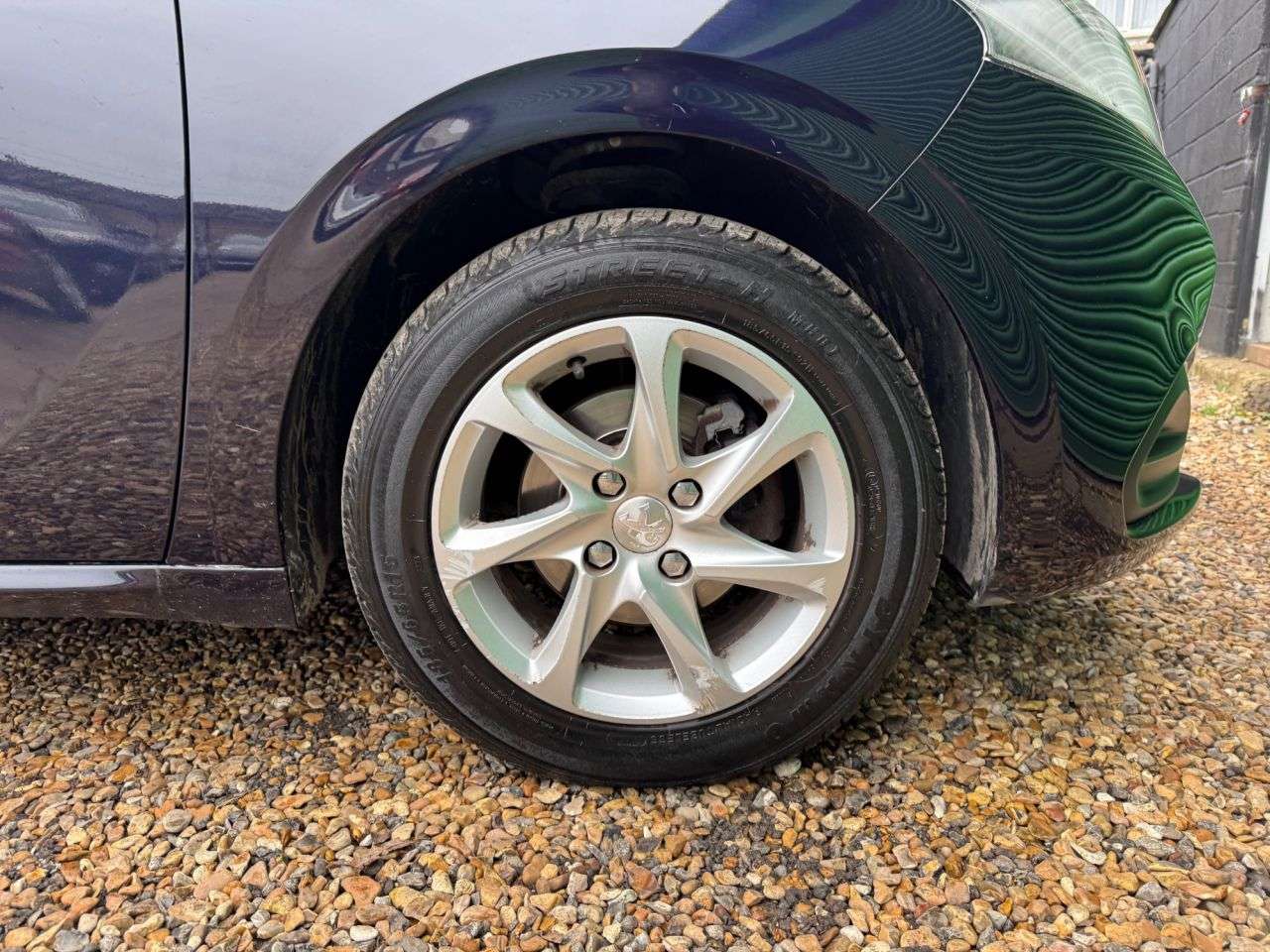 2018 PEUGEOT 208 2018 PEUGEOT 208