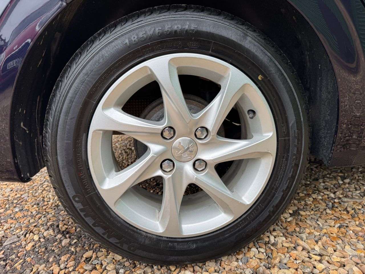 2018 PEUGEOT 208 2018 PEUGEOT 208