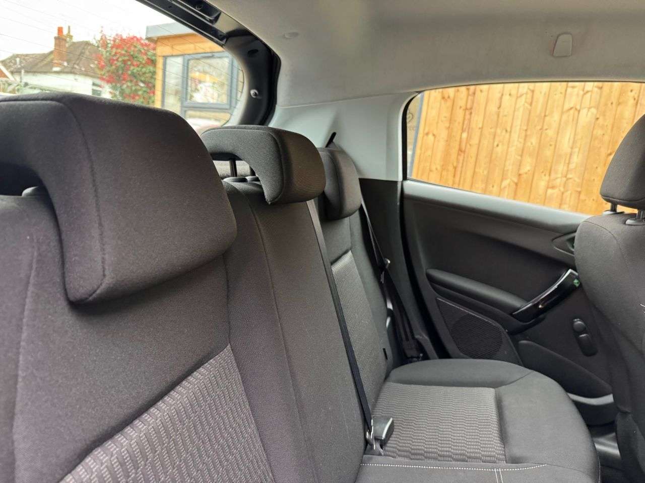 2018 PEUGEOT 208 2018 PEUGEOT 208