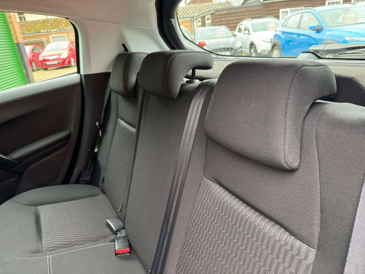 2018 PEUGEOT 208 2018 PEUGEOT 208